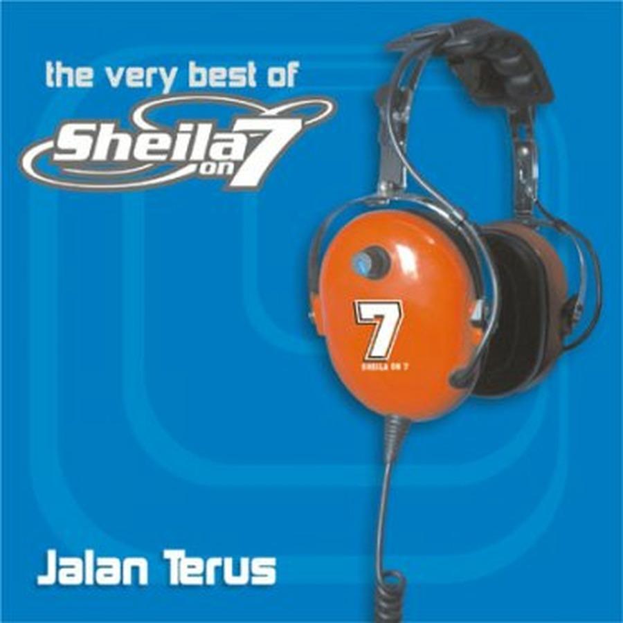 album kumpulan lagu terbaik Sheila on 7